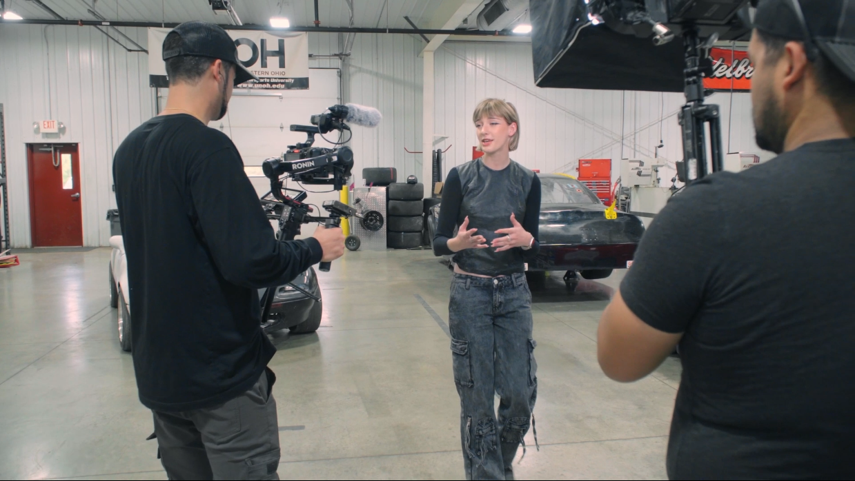 UNOH to appear on Amazon Prime TV series